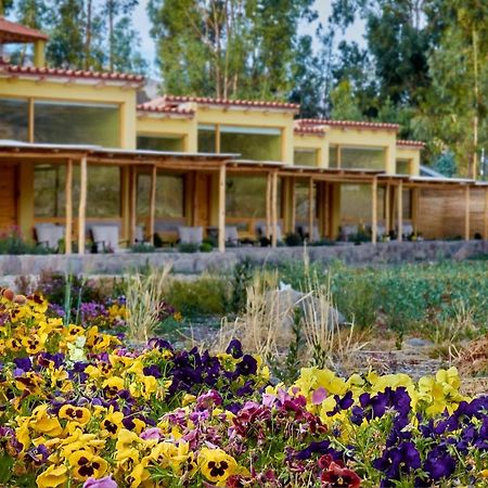 Killawasi Lodge Yanque Dış mekan fotoğraf
